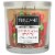 Tuscany Candle™ Limited Edition Apple Ginger Toddy Scented Triple Pour Jar Candle Perspective: front