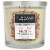 Tuscany Candle™ Limited Edition Holiday Hearth Scented Jar Candle Perspective: front