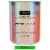 Tuscany Candle™ Serene Clean Collection Pink Grapefruit Scented Jar Candle Perspective: front