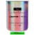 Tuscany Candle™ Serene Clean Collection Tangerine Currant Scented Jar Candle Perspective: front
