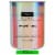 Tuscany™ Serene Clean Collection Scented Jar Candle Water Lotus Perspective: front