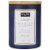Tuscany Candle™ Frosted Cedar & Lavender Scented Jar Candle Perspective: front
