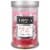 Tuscany™ Limited Edition Scented Triple Pour Jar Candle - Cupcake Crush Perspective: front