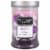 Tuscany™ Limited Edition Scented Triple Pour Jar Candle - Berry Sweet Perspective: front