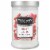Tuscany™ Limited Edition Scented Jar Candle - Silky Satin Perspective: front