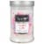 Tuscany Candle™ Limited Edition Candy Kiss Jar Candle Perspective: front