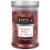 Tuscany™ Limited Edition Scented Jar Candle - Dozen Roses Perspective: front
