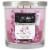 Tuscany Limited Edition Scented Triple Pour Jar Candle - Love Notes Perspective: front