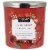 Tuscany™ Limited Edition Rose Petal Romance Scented Jar Candle Perspective: front