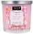 Tuscany™ Limited Edition Butterfly Kisses Scented Jar Candle Perspective: front
