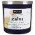 Tuscany Candle™ CBD Collection Calm Scented Jar Candle Perspective: front