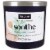 Tuscany Candle™ CBD Collection Soothe Scented Jar Candle Perspective: front
