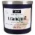 Tuscany Candle™ CBD Collection Tranquil Scented Jar Candle Perspective: front