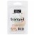 Tuscany Candle® CBD Collection Tranquil Wax Melt Perspective: front