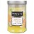 Tuscany Candle™ Limited Edition Jar Candle - Lemon Cookies Perspective: front