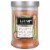 Tuscany Candle™ Scented Jar Candle - Toasted Raw Sugar Perspective: front