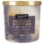 Tuscany Candle™ Dandelion Daydreams Jar Candle Perspective: front