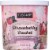 Tuscany Candle™ Limited Edition Jar Candle - Strawberry Basket Perspective: front