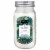 Tuscany Candle™ Wild Ivy & Thyme Jar Candle Perspective: front