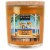 Tuscany™ Limited Edition Scented Jar Candle - Beachside Cabana Perspective: front