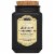 Tuscany 16 oz Essence of Nightshade Halloween Jar Candle Perspective: front