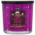 Tuscany Candle 12 oz Limited Edition Scented Haunted House Halloween Jar Candle Perspective: front