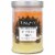 Tuscany Candle 18 oz Limited Edition Trick Or Treat Scented Halloween Jar Candle Perspective: front