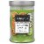 Tuscany Candle® 18 oz Limited Edition Monster Cookie Scented Halloween Jar Candle Perspective: front