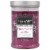 Tuscany 18 oz Limited Edition Graveyard Mash Scented Halloween Jar Candle Perspective: front