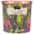 Tuscany Forest Fig Leaf Scented Jar Candle - Fall Collection Perspective: front