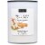 Tuscany Candles® Baked Apple Cinnamon Scented Candle - Fall Collection Perspective: front