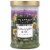 Tuscany Limited Edition Blackberry & Fig Fall Jar Candle Perspective: front