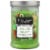 Tuscany Candle® Limited Edition Tidings of Joy Scented Jar Candle Perspective: front