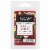 Tuscany Candle® Limited Edition Winter Wishes Wax Melt Perspective: front