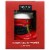 Tuscany LImited Edition Fragrance Wax Warmer - Santa Boot Perspective: front