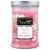 Tuscany Candle® Limited Edition Scented Jar Candle First Date Perspective: front