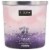 Tuscany Candle Valentine's Day Limited Edition Scented Jar Candle Crush Perspective: front