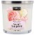 Tuscany Candle® Limited Edition Scented Jar Candle Sweet Surprise Perspective: front