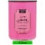 Tuscany Candle™ Color Splash Collection Jar Candle Peony & Blush Perspective: front