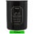 Tuscany Color Splash Collection Scented Jar Candle - Oud & Tonka Perspective: front