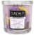 Tuscany Limited Edition Scented Triple Pour Jar Candle - Lavender Bellini Perspective: front