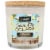 Tuscany Candle Limited Edition Frozen Pina Colada Scented Jar Candle Perspective: front