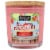 Tuscany Limited Edition Strawberry Daiquiri Scented Jar Candle Perspective: front
