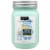 Tuscany Limited Edition Scented Jar Candle - Happy Easter Perspective: front