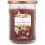 Candle Essentials Scented Jar Candle - Cinnamon French Toast Perspective: front