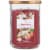 Candle Essentials Scented Jar Candle - Apple Grove Perspective: front