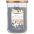 Candle Essentials Scented Jar Candle - Moonlit Teakwood Perspective: front