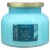 Tradewind Fragrances Limited Edition Scented Jar Candle - Island Oasis Perspective: front