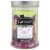 Tuscany Candle® Limited Edition Fireside Spell Scented Triple Pour Jar Candle Perspective: front