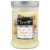 Tuscany Candle® Limited Edition Pumpkin Cake Pops Scented Jar Candle Perspective: front